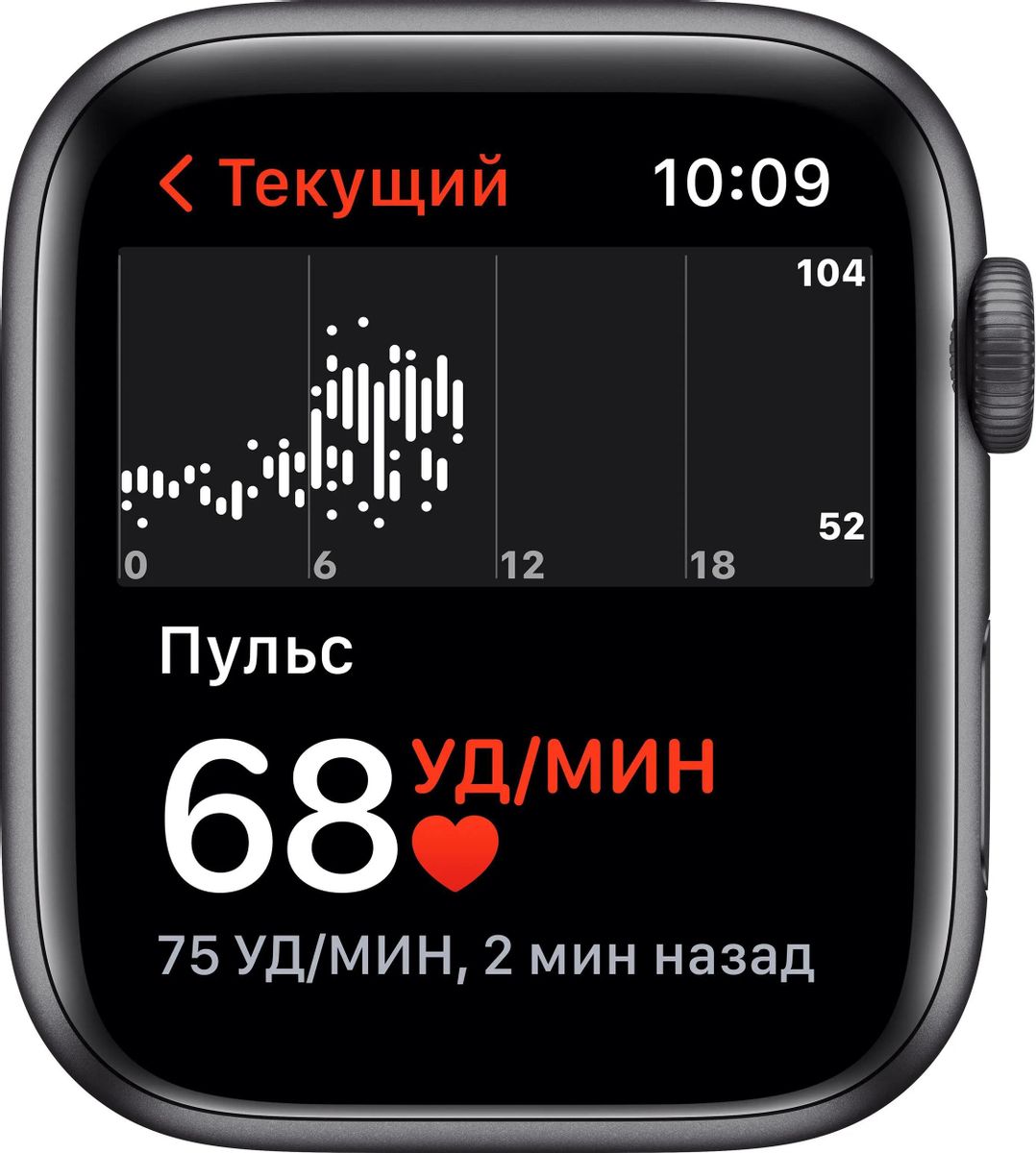 Apple Watch SE A2352 44 mkq63zp a 1842240