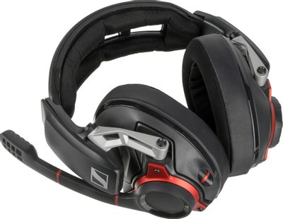 Sennheiser gsp 600 xbox one 2025