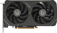 Изображение товара Видеокарта Zotac NVIDIA GeForce RTX 5060 8ГБ Twin Edge GDDR7 PCI-E 5.0