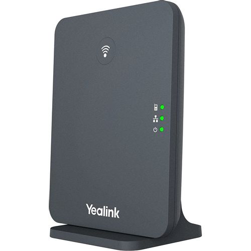 IP базовая станция Yealink W70B