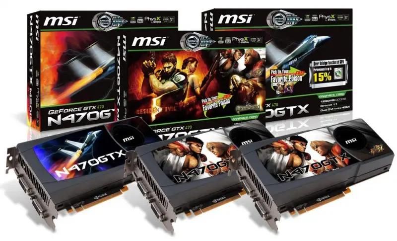 Gt 470 sales