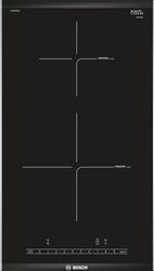 Индукционная варочная поверхность Bosch PIB375FB1E, стеклокерамика, черный