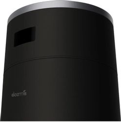 Увлажнитель воздуха ультразвуковой DEERMA DEM-F950W, 8л, серый