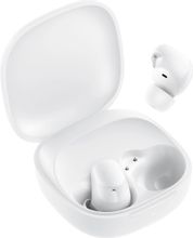 Изображение товара Наушники Xiaomi Redmi Buds 6 Play внутриканальные Bluetooth белые Изображение товара Наушники Xiaomi Redmi Buds 6 Play внутриканальные Bluetooth белые