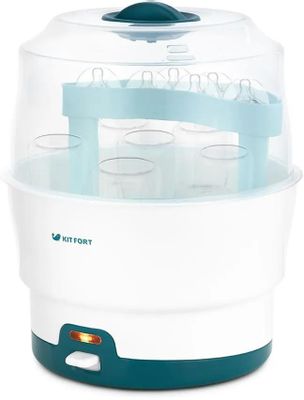 Стерилизатор Kitfort КТ-2315 – купить в Ситилинк | 1634767