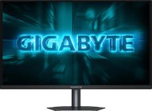 Изображение товара Монитор Gigabyte GO27Q24 27 дюймов QD OLED 2560x1440 240Гц 2хHDMI черный