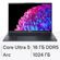 Изображение товара Ноутбук Acer Swift Go 16 SFG16-72-50UC 16", IPS, Intel Core Ultra 5 125H 1.2ГГц, 14-ядерный, 16ГБ LPDDR5x, 1ТБ SSD,  Intel Arc, Windows 11 Home, металлический [nx.kubcd.002]