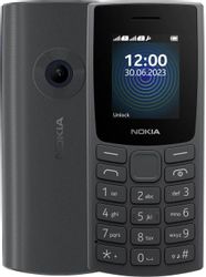 Изображение товара Сотовый телефон Nokia 110 DS TA-1567,  черный