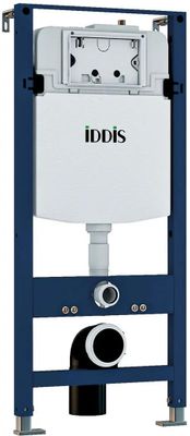 Характеристики Инсталляция для унитаза IDDIS Profix PRO0000i32 (1636921 ...