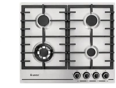 Инструкция, Руководство По Эксплуатации Для Газовая Варочная.