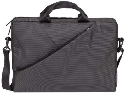 Сумка для ноутбука 15.6" Riva 8730 [8730 grey]