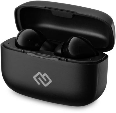 Обзор товара наушники Digma TWS-12, Bluetooth, внутриканальные, черный ...