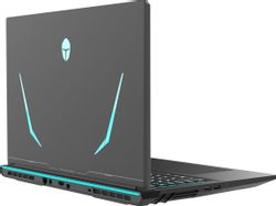 Ноутбук игровой THUNDEROBOT Range 17 G2 Max, 17.3", IPS, Intel Core i7 13620H, 10-ядерный, 32ГБ DDR5, 1ТБ SSD, NVIDIA GeForce RTX 5070 для ноутбуков - 8 ГБ, черный