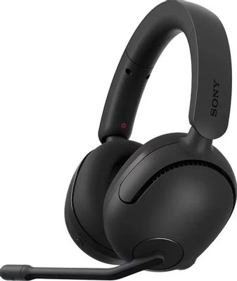 Sony INZONE H5 Black