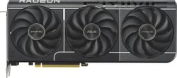 Видеокарта ASUS AMD Radeon RX 9060 XT PRIME OC [PRIME-RX9060XT-O16G]