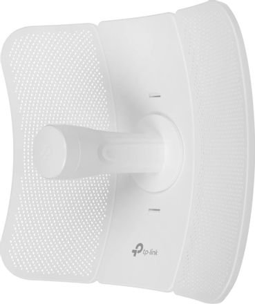 Точка доступа TP-LINK CPE710, AC900, 5ГГц, 1xRJ45, белый