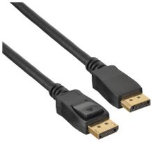 Кабель аудио-видео Buro V1.4,  DisplayPort (m)  -  DisplayPort (m) ,  ver 1.4,  1.5м