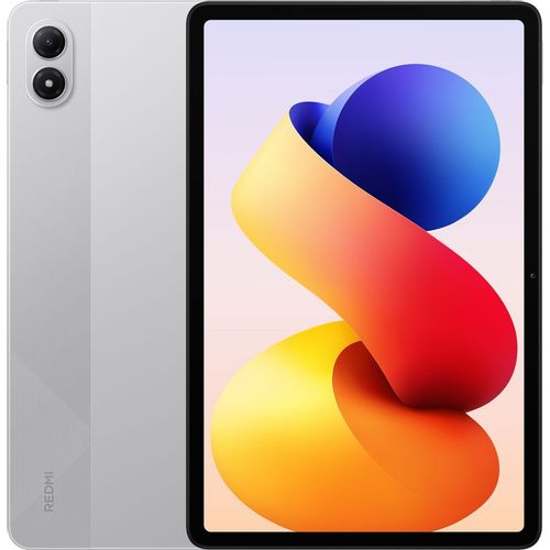 12.1" Планшет Xiaomi REDMI Pad 2 Pro P83X 6/128 GB 7s Gen 4 5G, 2560 x 1600, 120Гц, Android 15, серебристый [71060]