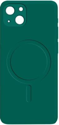Характеристики Чехол (клип-кейс) GRESSO Magic, для Apple iPhone 13 mini ...