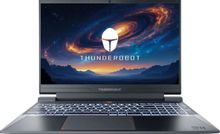 Изображение товара Ноутбук THUNDEROBOT 911 X Wild Hunter G3 Pro, 15.6", IPS, Intel Core i5 13420H 2.1ГГц, 8-ядерный, 16ГБ 1ТБ SSD,  NVIDIA GeForce  RTX 5060 для ноутбуков, FreeDOS,  черный [jt009k00kru]