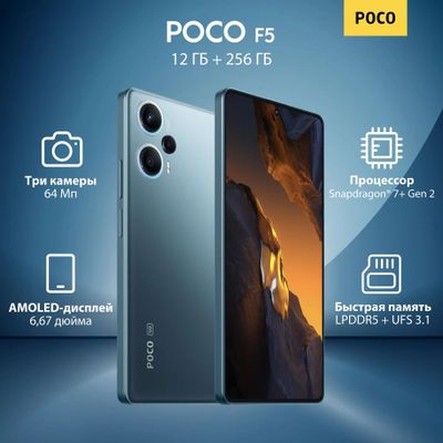 Blue f5 best sale