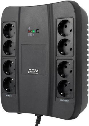 ИБП POWERCOM Spider SPD-850N, 850ВA