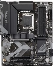 Материнская плата Gigabyte B760 GAMING X