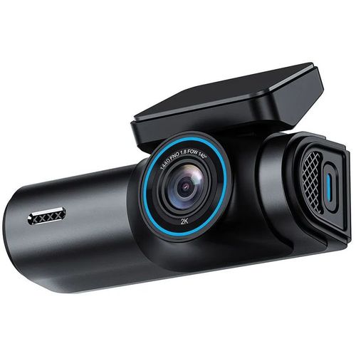 Видеорегистратор Neoline Flash 2K Wi-Fi, 1440p, Wi-Fi