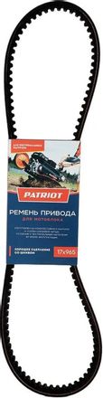 Ремень для культиваторов Patriot 17X965 [426009003]