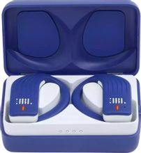 Изображение товара Беспроводные вкладыши JBL Endurance Peak Bluetooth с микрофоном