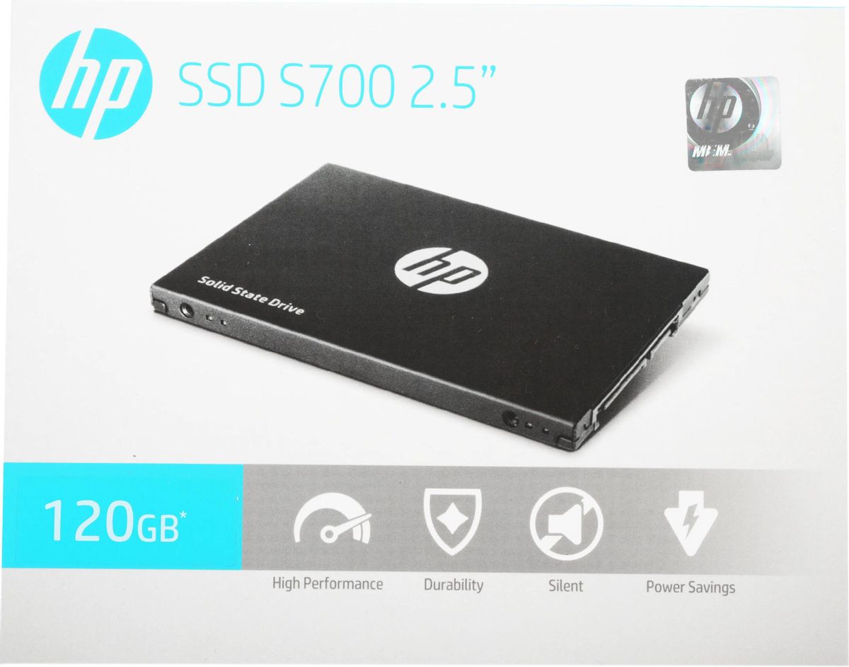 Hp 120 gb ssd online