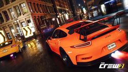 Игра UBISOFT THE CREW 2 DELUXE EDITION, для ПК, регион: Россия, Украина, Грузия