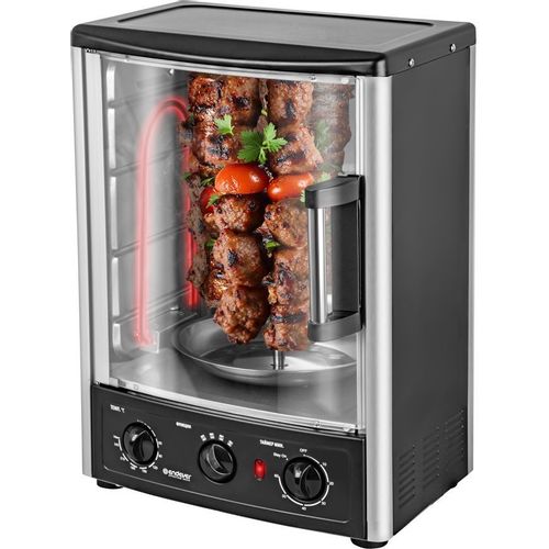 Электрошашлычница Endever Grillmaster-310 — фото 1
