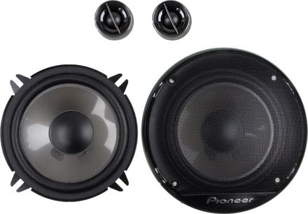 Колонки автомобильные Pioneer TS-G132CI,  13 см (5 дюйм.)