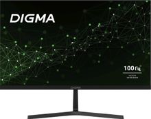 Изображение товара 27" Монитор Digma Progress 27P404F,  1920x1080,  IPS,  100Гц,  1хHDMI,  черный [dm27sb03]