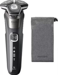 Электробритва Philips Series 5000 S5887/10, серый