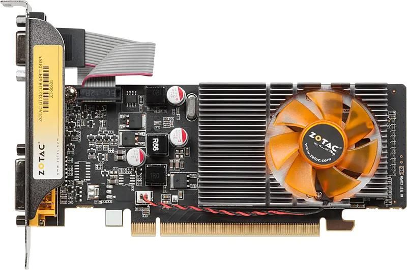 Gt520 1gb ddr3 outlet