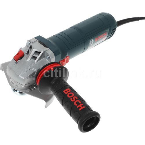 Угловая шлифмашина Bosch GWS 12-125 S [06013a6020]