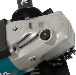 Угловая шлифмашина Makita GA9040SF01