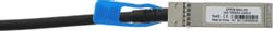 Кабель DAC LR-LINK SFP28-DAC-3m 3м,  черный
