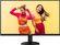 Изображение товара 27" Монитор AOC Q27B35E,  2560x1440,  IPS,  75Гц,  1хHDMI,  1хDP,  черный
