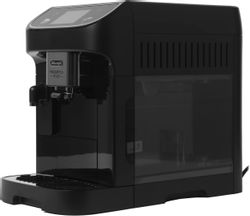 Кофемашина автоматическая DeLonghi Magnifica Plus ECAM320.60.B, черный