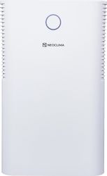Осушитель воздуха Neoclima ND-12AZ белый
