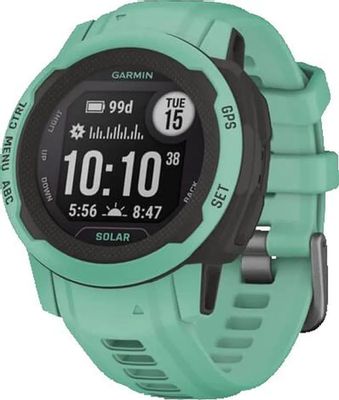 Garmin Instinct 2s Solar