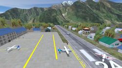 Игра IMMANITAS Airport Madness 3D, для ПК, регион: Россия