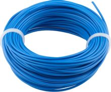 Изображение товара Леска для садовых триммеров Зубр 70101-2.0-15, диаметр 2мм, длина 15м