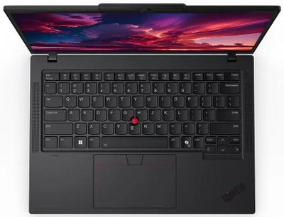 Ноутбук Lenovo ThinkPad P14s G5, 14.5