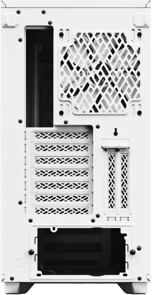Fractal Design Boitier Pc Define 7 - Gris - Format Atx (fd-c-def7a-07) à  Prix Carrefour