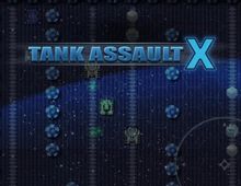 Изображение товара Игра IMMANITAS Tank Assault X, для  ПК,  регион: Россия,  RUS (интерфейс)