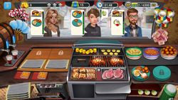 Игра SOEDESCO Food Truck Chef - Full Course Edition, для ПК, регион: Россия,СНГ